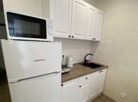 Студия Новосибирская область, Новосибирск ул. Забалуева, 102/2 (20.0 м²) - . Новосибирск - фото 1