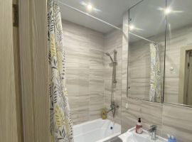Студия Новосибирская область, Новосибирск ул. Забалуева, 102/2 (20.0 м²) - . Новосибирск - фото 2