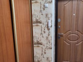 1-к кв. Пермский край, Соликамск Большевистская ул., 58 (32.0 м²) - . Соликамск - фото 9