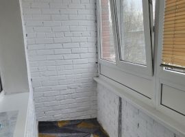 1-к кв. Пермский край, Соликамск Большевистская ул., 58 (32.0 м²) - . Соликамск - фото 10