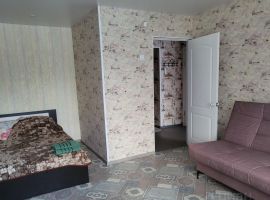 1-к кв. Пермский край, Соликамск Большевистская ул., 58 (32.0 м²) - . Соликамск - фото 1