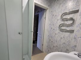 1-к кв. Пермский край, Соликамск Большевистская ул., 58 (32.0 м²) - . Соликамск - фото 6
