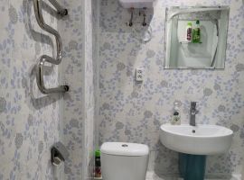 1-к кв. Пермский край, Соликамск Большевистская ул., 58 (32.0 м²) - . Соликамск - фото 7