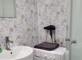 1-к кв. Пермский край, Соликамск Большевистская ул., 58 (32.0 м²) - . Соликамск - фото 8