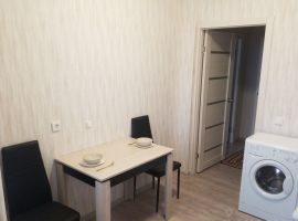 1-к кв. Пермский край, Пермь Коломенская ул., 49А (30.0 м²) - . Пермь - фото 1