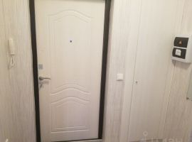 1-к кв. Пермский край, Пермь Коломенская ул., 49А (30.0 м²) - . Пермь - фото 2