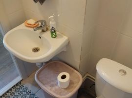 1-к кв. Пермский край, Пермь Коломенская ул., 49А (30.0 м²) - . Пермь - фото 5