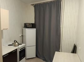 1-к кв. Пермский край, Пермь Коломенская ул., 49А (30.0 м²) - . Пермь - фото 7
