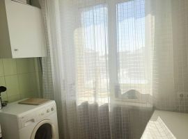 1-к кв. Омская область, Омск Ленинградская пл., 1 (33.0 м²) - Новоленинградская. Омск - фото 1