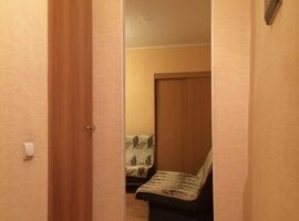 1-к кв. Омская область, Омск Ленинградская пл., 1 (33.0 м²) - Новоленинградская. Омск - фото 2