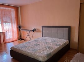 1-к кв. Омская область, Омск Ленинградская пл., 1 (33.0 м²) - Новоленинградская. Омск - фото 4