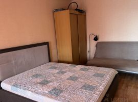 1-к кв. Омская область, Омск Ленинградская пл., 1 (33.0 м²) - Новоленинградская. Омск - фото 5