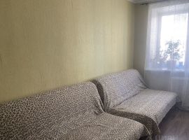 2-к кв. Омская область, Омск Съездовская ул., 4 (41.0 м²) - Съездовская. Омск - фото 1