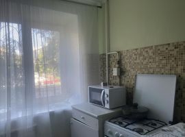 2-к кв. Омская область, Омск Съездовская ул., 4 (41.0 м²) - Съездовская. Омск - фото 3