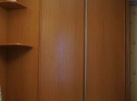 2-к кв. Омская область, Омск Съездовская ул., 4 (41.0 м²) - Съездовская. Омск - фото 5