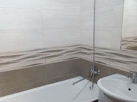 Студия Омская область, Омск Осоавиахимовская ул., 185к3 (35.0 м²) - . Омск - фото 4