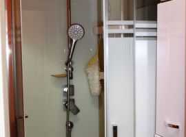 Студия Костромская область, Кострома ул. Нижняя Дебря, 32Б (23.0 м²) - . Кострома - фото 1