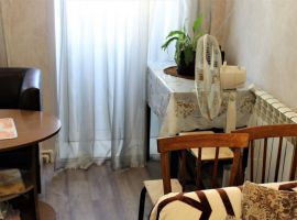 Студия Костромская область, Кострома ул. Нижняя Дебря, 32Б (23.0 м²) - . Кострома - фото 5