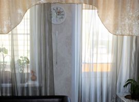 Студия Костромская область, Кострома ул. Нижняя Дебря, 32Б (23.0 м²) - . Кострома - фото 7
