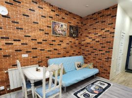 Студия Московская область, Химки Новогорск мкр, 10 (20.0 м²) - . Химки - фото 4