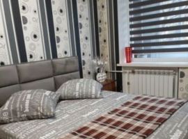 2-к кв. Ростовская область, Таганрог ул. Москатова, 5 (42.0 м²) - . Таганрог - фото 5