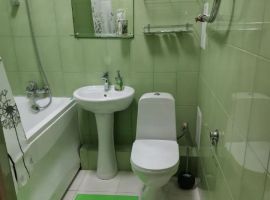 Студия Ростовская область, Ростов-на-Дону ул. 2-я Володарского, 176 (30.0 м²) - . Ростов-на-Дону - фото 1