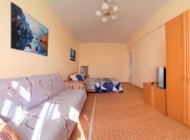 1-к кв. Омская область, Омск ул. Декабристов, 110 (32.0 м²) - Декабристов. Омск - фото 1