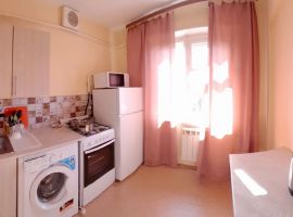 1-к кв. Омская область, Омск ул. Декабристов, 110 (32.0 м²) - Декабристов. Омск - фото 2