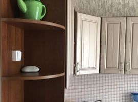 1-к кв. Омская область, Омск ул. 12 Декабря, 58 (45.0 м²) - . Омск - фото 10