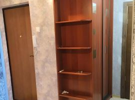 1-к кв. Омская область, Омск ул. 12 Декабря, 58 (45.0 м²) - . Омск - фото 14