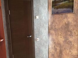 1-к кв. Омская область, Омск ул. 12 Декабря, 58 (45.0 м²) - . Омск - фото 15