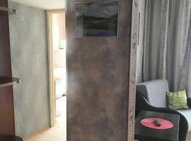 1-к кв. Омская область, Омск ул. 12 Декабря, 58 (45.0 м²) - . Омск - фото 16