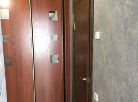 1-к кв. Омская область, Омск ул. 12 Декабря, 58 (45.0 м²) - . Омск - фото 17