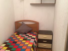 1-к кв. Омская область, Омск ул. 12 Декабря, 58 (45.0 м²) - . Омск - фото 18