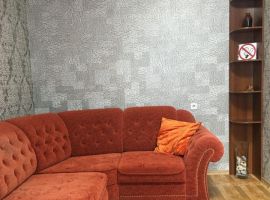 1-к кв. Омская область, Омск ул. 12 Декабря, 58 (45.0 м²) - . Омск - фото 1