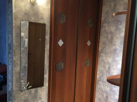 1-к кв. Омская область, Омск ул. 12 Декабря, 58 (45.0 м²) - . Омск - фото 19