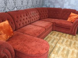 1-к кв. Омская область, Омск ул. 12 Декабря, 58 (45.0 м²) - . Омск - фото 3