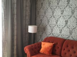 1-к кв. Омская область, Омск ул. 12 Декабря, 58 (45.0 м²) - . Омск - фото 4