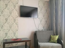 1-к кв. Омская область, Омск ул. 12 Декабря, 58 (45.0 м²) - . Омск - фото 5