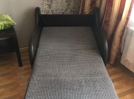 1-к кв. Омская область, Омск ул. 12 Декабря, 58 (45.0 м²) - . Омск - фото 6