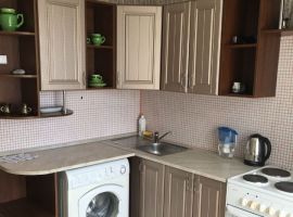 1-к кв. Омская область, Омск ул. 12 Декабря, 58 (45.0 м²) - . Омск - фото 7