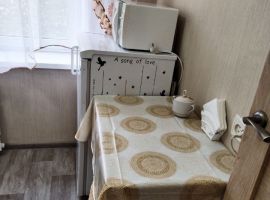 1-к кв. Курская область, Курск ул. Пучковка, 108А (32.0 м²) - . Курск - фото 9