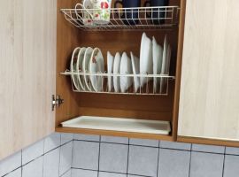1-к кв. Курская область, Курск ул. Пучковка, 108А (32.0 м²) - . Курск - фото 13