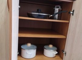 1-к кв. Курская область, Курск ул. Пучковка, 108А (32.0 м²) - . Курск - фото 14