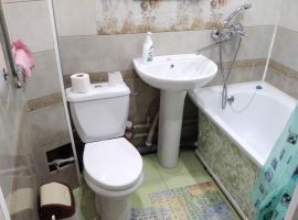 1-к кв. Курская область, Курск ул. Пучковка, 108А (32.0 м²) - . Курск - фото 18