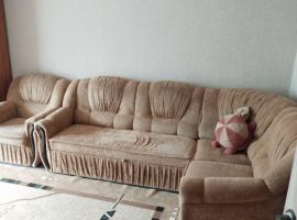 1-к кв. Курская область, Курск ул. Пучковка, 108А (32.0 м²) - . Курск - фото 5
