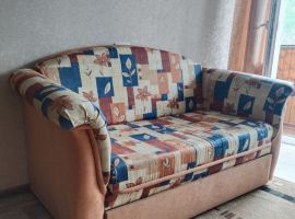 1-к кв. Курская область, Курск ул. Пучковка, 108А (32.0 м²) - . Курск - фото 6