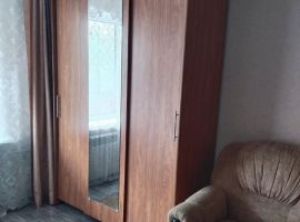 1-к кв. Курская область, Курск ул. Пучковка, 108А (32.0 м²) - . Курск - фото 7