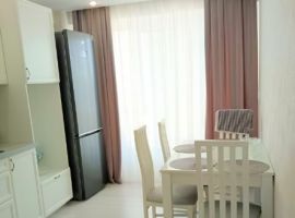 1-к кв. Волгоградская область, Волгоград ул. Фадеева, 61 (43.0 м²) - Фадеева (ГСК N 742 тер.). Волгоград - фото 1