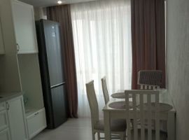 1-к кв. Волгоградская область, Волгоград ул. Фадеева, 61 (43.0 м²) - Фадеева (ГСК N 742 тер.). Волгоград - фото 4